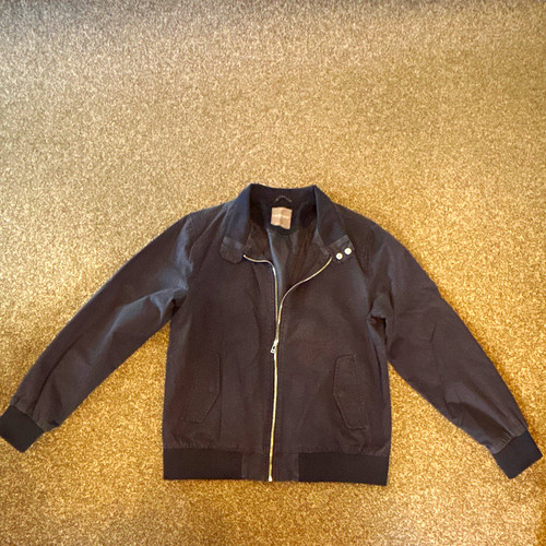 Primark men navy bomber - primark, men's