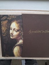 Folio Society Leonardo da