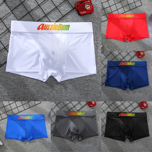 Men boxer shorts - shorts, underpants