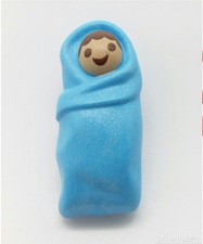 PLAYMOBIL FIGURE CHILD JESUS