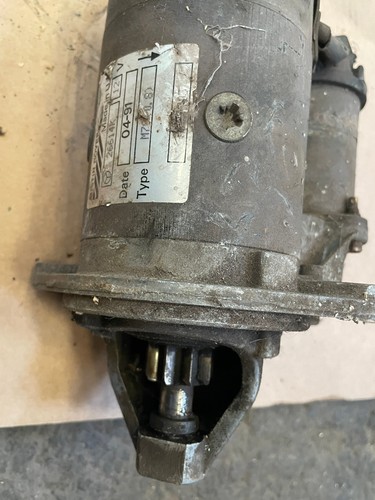 Oem austin rover lucas - oem,