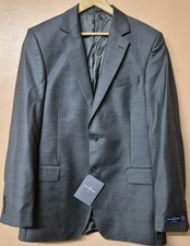 Ermenegildo zenga jacket - ermenegildo, grey
