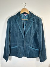 Monsoon Women’s Teal