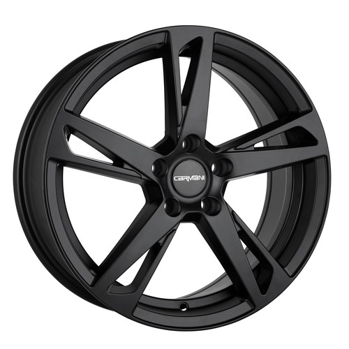 Carmani wheels anton 5x16 - carmani, 6.5x16
