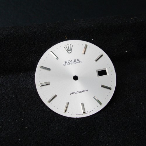 Vintage 6694 oysterdate - vintage,