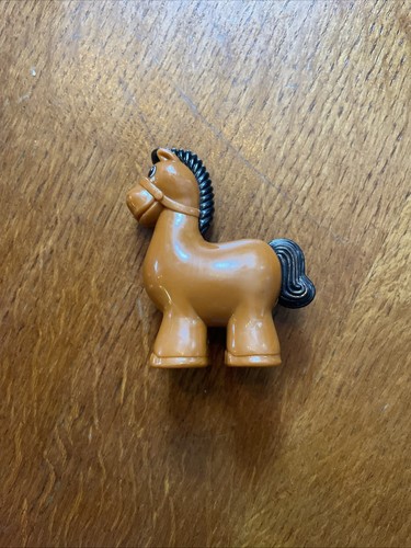 Kiddieland animals horse toy - kiddieland,