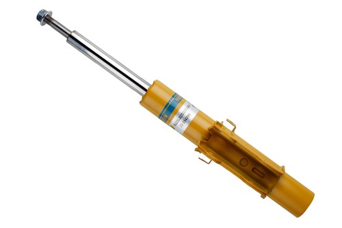 Bilstein front uprated - b6,