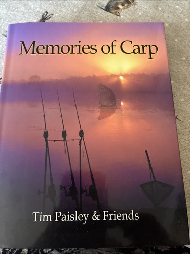 Memories carp tim - of,