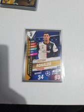 Match Attax 101 TS10 -