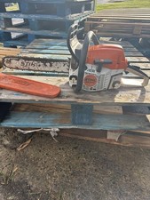 Stihl MS 241 professional