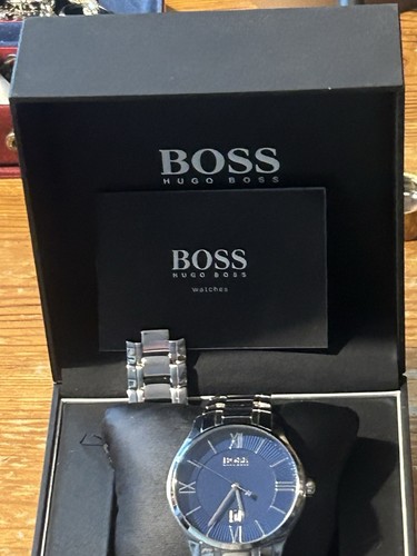 Brand new hugo - new, governor