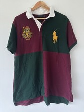 Vintage Men’s Polo Ralph
