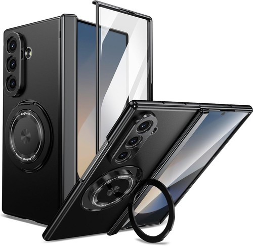Shockproof magnetic ring for - shockproof,
