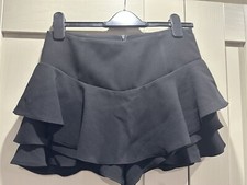 Women’s Zara Black Skort