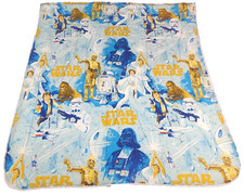 Vintage Star Wars Sleeping Bag