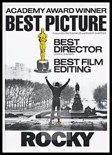 Rocky Movie Poster A1 A2 A3