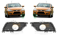 NEW FOR OPEL VAUXHALL CORSA C