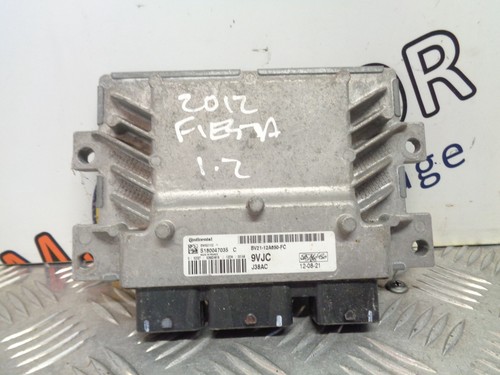 Ford fiesta mk7 2009 2013 - ford,