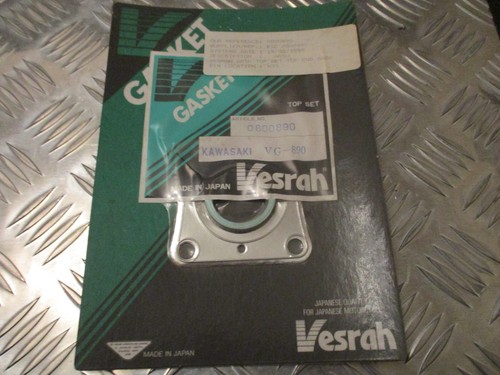 Kawasaki ae50 ar50 top end - top,