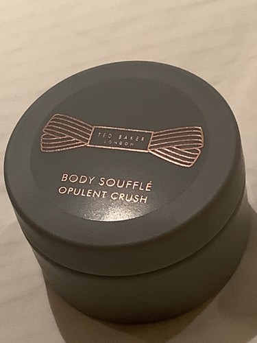 Ted baker opulent crush body