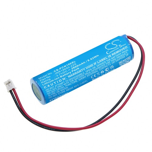 Battery for phiten cn100001 - battery,