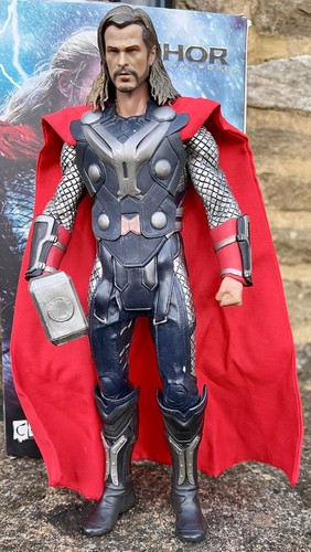 Thor the dark - world, large