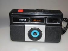 Prinz 126 Auto Compact Film