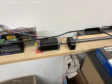 Woodworking Digital fence and