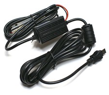 Hardwire Cord Car Charger for