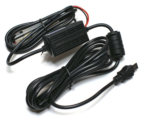 Hardwire cord car - hardwire, charger