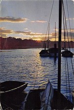 BR90863 sunset at buckiers