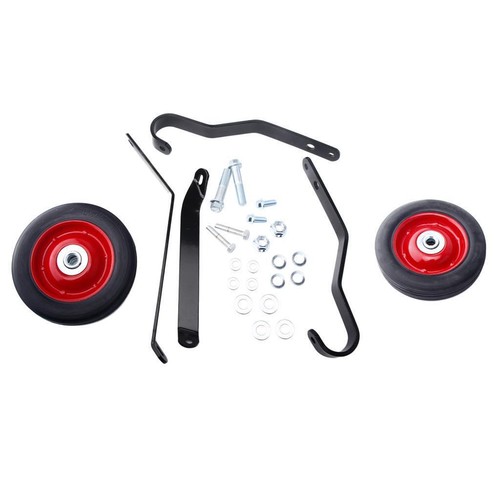 Motorcycle training wheels for - motorcycle,