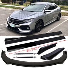 For Honda Civic Hatchback &Si
