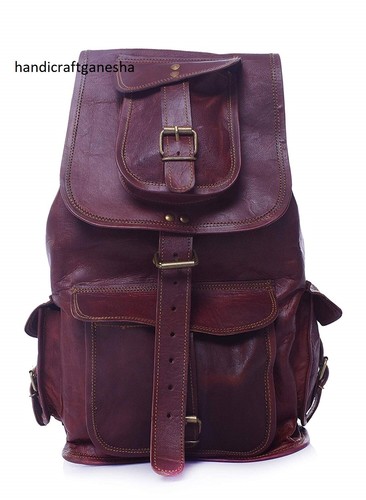 Men reusable leather - men's,