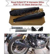 Royal Enfield "AEW TE 101
