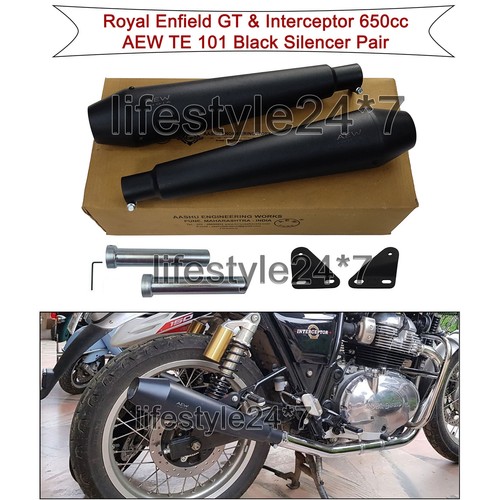Royal enfield aew 101 - "aew,