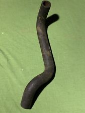 Genuine  FORD ESCORT/ ORION RADIATOR LOWER HOSE EKF439 81AB8286FB 1595579