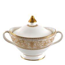 Royal Doulton Sovereign Lidded