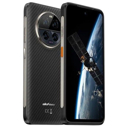 Open box ulefone - open, 23