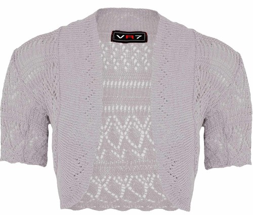 Girls bolero shrug cardigan - bolero,