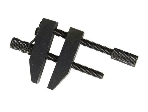 Faithfull toolmakers clamp - toolmakers,