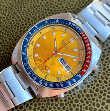 1976 Seiko "Pogue" 6139-6005