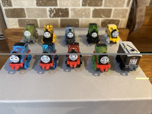 Thomas the tank engine - thomas,