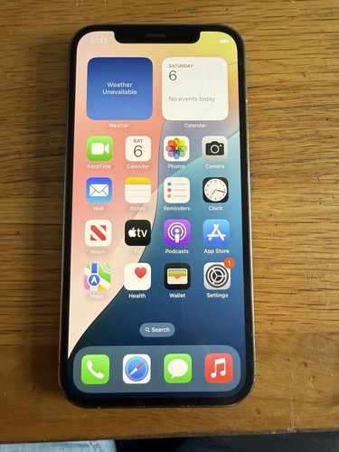 Apple iphone pro - iphone, 12