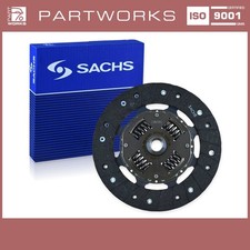 Clutch Disc For Porsche 911
