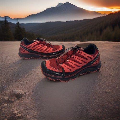 Salomon synapse clima - salomon,