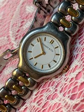 Vintage tiffany tesoro - tiffany,