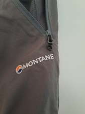 Montane Terra walking trouser