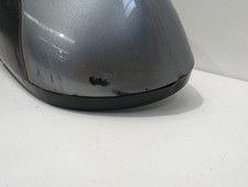 E11026202 door mirror left