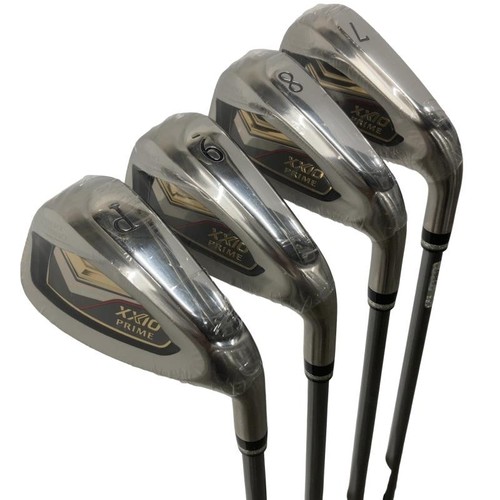 Dunlop xxio prime 2023 iron - prime,
